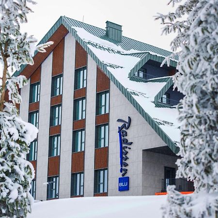 Radisson Blu Hotel, Mount Erciyes Eksteriør bilde